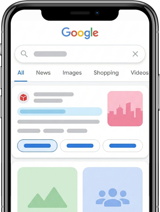 SEO paslaugos – svetainės optimizavimas paieškos sistemoms ir organinio srauto didinimas